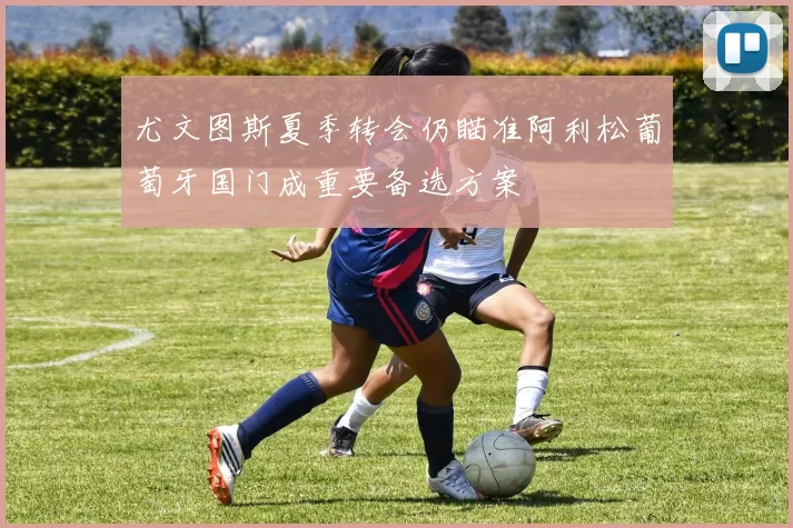 尤文图斯夏季转会仍瞄准阿利松葡萄牙国门成重要备选方案